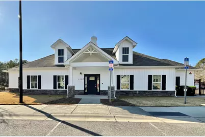 1135 Longitude Drive, Durham, NC 27713 - Photo 30