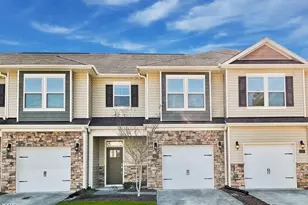 1135 Longitude Dr, Durham, NC 27713 - Photo 2