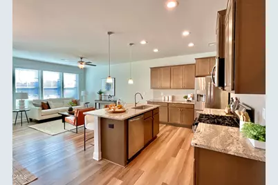 1135 Longitude Drive, Durham, NC 27713 - Photo 8