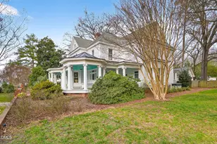 313 S Fuquay Ave, Fuquay-Varina, NC 27526 - Photo 4