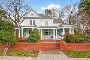 313 S Fuquay Ave, Fuquay-Varina, NC 27526 - Photo 2