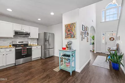 5002 Gaithers Pointe Drive, Durham, NC 27713 - Photo 6