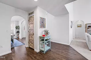 5002 Gaithers Pointe Dr, Durham, NC 27713 - Photo 10