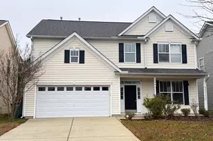 266 Stobhill Ln, Holly Springs, NC 27540 - Photo 1