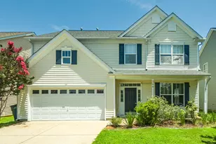 266 Stobhill Ln, Holly Springs, NC 27540 - Photo 2