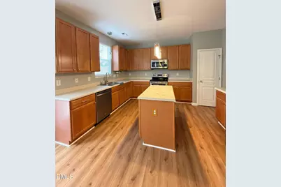 266 Stobhill Lane, Holly Springs, NC 27540 - Photo 8