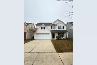 266 Stobhill Lane, Holly Springs, NC 27540 - Photo 24