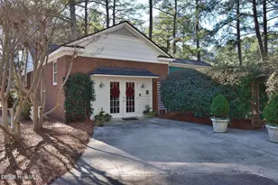 3216 Woodlawn Rd, Rocky Mount, NC 27804 - Photo 4