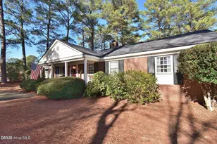 3216 Woodlawn Rd, Rocky Mount, NC 27804 - Photo 2