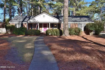 3216 Woodlawn Road, Rocky Mount, NC 27804 - Photo 1