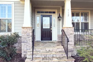 112 Brave River Ct, Cary, NC 27519 - Photo 10