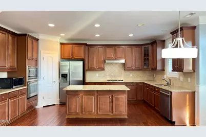 112 Brave River Court, Cary, NC 27519 - Photo 18