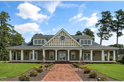 3700 Arrowwood Drive N, Wilson, NC 27896 - Photo 10