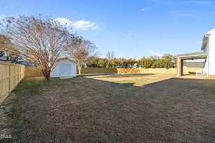 224 Scuppernong Dr, Lillington, NC 27546 - Photo 36