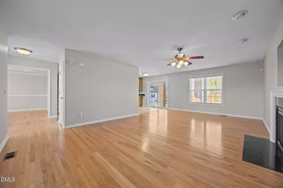 224 Scuppernong Lane, Lillington, NC 27546 - Photo 6