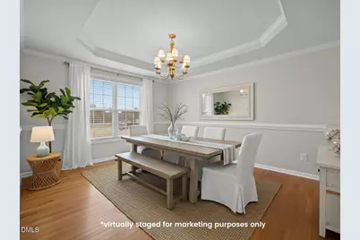 224 Scuppernong Lane, Lillington, NC 27546 - Photo 1