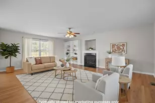 224 Scuppernong Dr, Lillington, NC 27546 - Photo 4