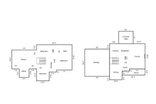 224 Scuppernong Dr, Lillington, NC 27546 - Photo 38