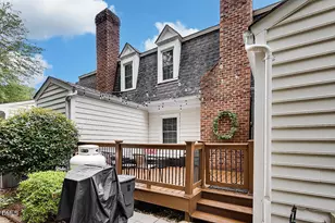 330 W Presnell St, Asheboro, NC 27203 - Photo 32