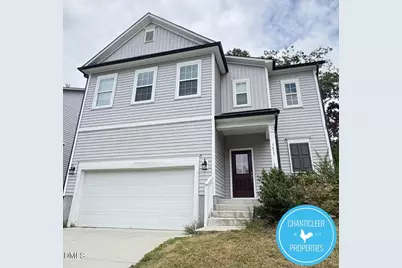 3316 Slippery Elm Drive, Raleigh, NC 27610 - Photo 1