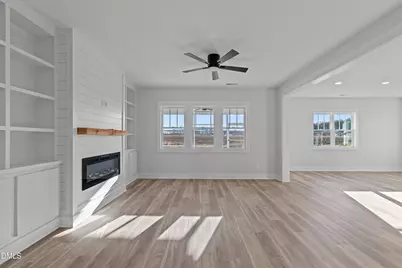 4400 Fairhaven Drive W, Wilson, NC 27893 - Photo 6