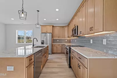 4400 Fairhaven Drive W, Wilson, NC 27893 - Photo 10