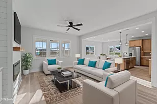 4400 Fairhaven Dr W, Wilson, NC 27893 - Photo 8