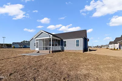4400 Fairhaven Drive W, Wilson, NC 27893 - Photo 32