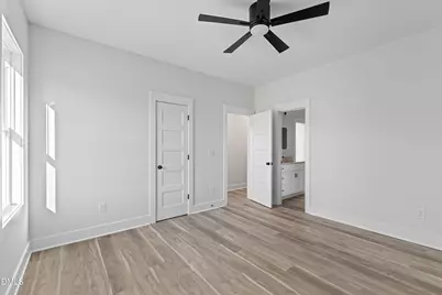 4400 Fairhaven Drive W, Wilson, NC 27893 - Photo 26