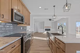 4400 Fairhaven Dr W, Wilson, NC 27893 - Photo 12