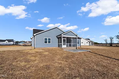 4400 Fairhaven Drive W, Wilson, NC 27893 - Photo 34