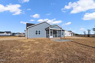 4400 Fairhaven Dr W, Wilson, NC 27893 - Photo 34