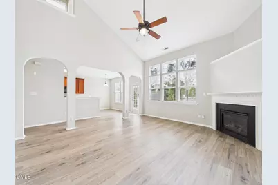 302 Meeting Hall Drive, Morrisville, NC 27560 - Photo 32