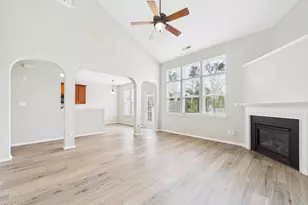 302 Meeting Hall Dr, Morrisville, NC 27560 - Photo 32