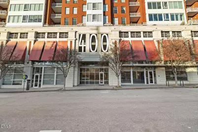 400 W North Street #900, Raleigh, NC 27603 - Photo 34