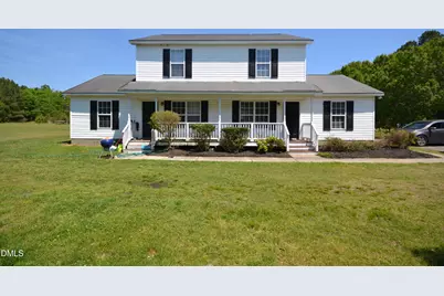 17 Brantley Circle, Smithfield, NC 27577 - Photo 1