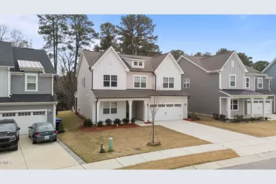 2422 Heron Watch Place, Fuquay Varina, NC 27526 - Photo 2