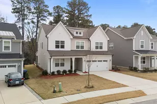 2422 Heron Watch Pl, Fuquay Varina, NC 27526 - Photo 2