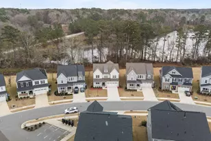 2422 Heron Watch Pl, Fuquay Varina, NC 27526 - Photo 8