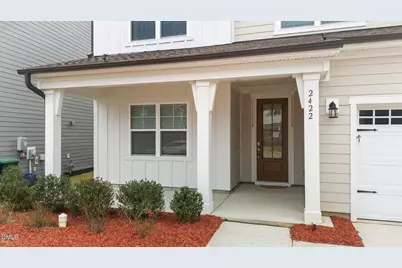 2422 Heron Watch Place, Fuquay Varina, NC 27526 - Photo 4