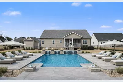 142 Jacqueline Drive, Willow Springs, NC 27592 - Photo 1