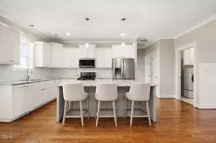 142 Jacqueline Dr, Willow Springs, NC 27592 - Photo 4