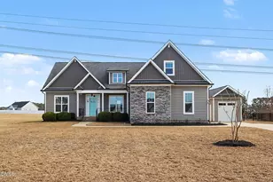 142 Jacqueline Dr, Willow Springs, NC 27592 - Photo 2