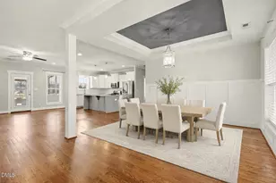 142 Jacqueline Dr, Willow Springs, NC 27592 - Photo 4