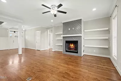 142 Jacqueline Drive, Willow Springs, NC 27592 - Photo 12