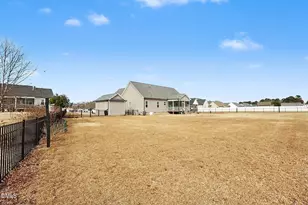 142 Jacqueline Dr, Willow Springs, NC 27592 - Photo 48