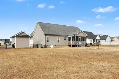 142 Jacqueline Drive, Willow Springs, NC 27592 - Photo 46