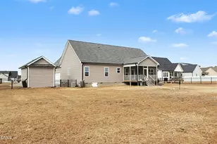 142 Jacqueline Dr, Willow Springs, NC 27592 - Photo 46