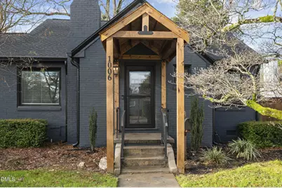 1006 Cypress Street, Tarboro, NC 27886 - Photo 8