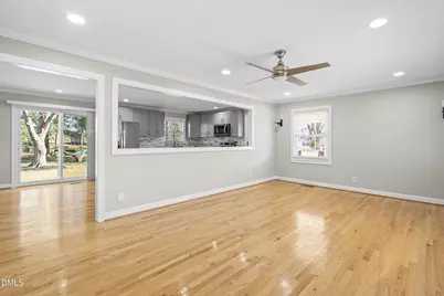 3760 Wakefield Lane, Garner, NC 27529 - Photo 6